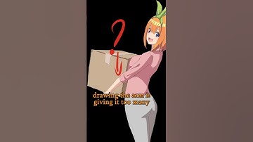 Mistake When Drawing Arms - Quick Art Tips #art #sketch #shorts #tutorial #drawingtutorial #anime