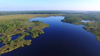 Красоты Озеро Юрьевецкого района Ивановской области Красоты Озеро Юрьевецкого района Ивановской области