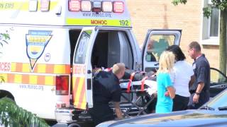 Harrison NJ Crash