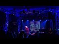 Γιάννης Αγγελάκας - Όπως Ξυπνούν Οι Εραστές [Live Κύτταρο, 13.04.2018]