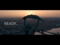 Budapest 2024 BID launch film