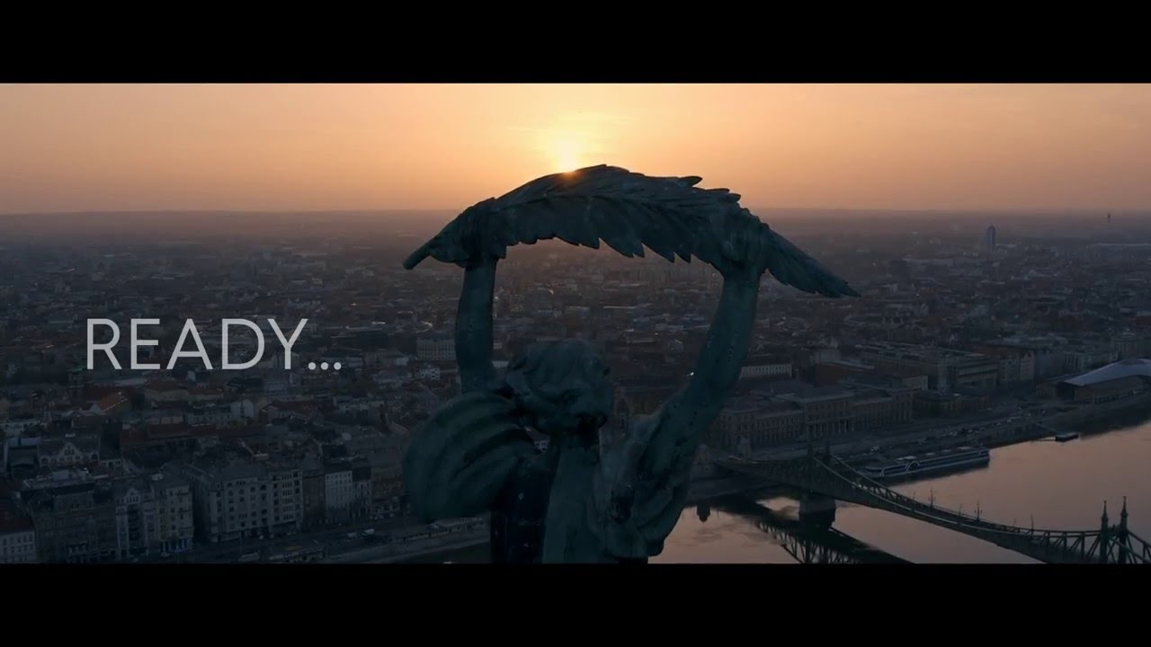 Budapest 2024 BID launch film - YouTube