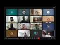Android Group Mock Interview - Android Job Ready Program