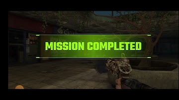 ZOMBIE FIRE 3D: Offline Game - Gameplay  Part 1 - Walkthrough offline zombie shooter (iOS Android)