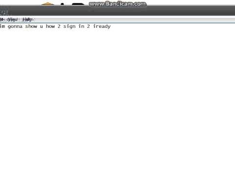 how to sign into I-ready - YouTube