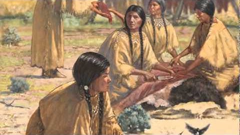 Meet Kaya of the Nez Perce | @AmericanGirl