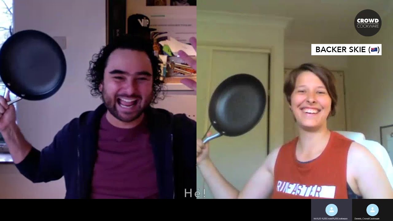 Crowd Cookware Review: Unleash Culinary Excellence