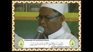 KH. Syarif Mursal - Ya Rahmatallah