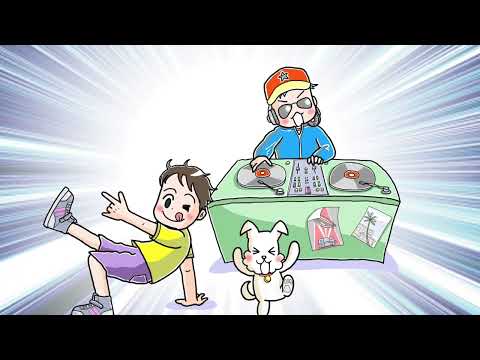 遠い平和　remix 2022