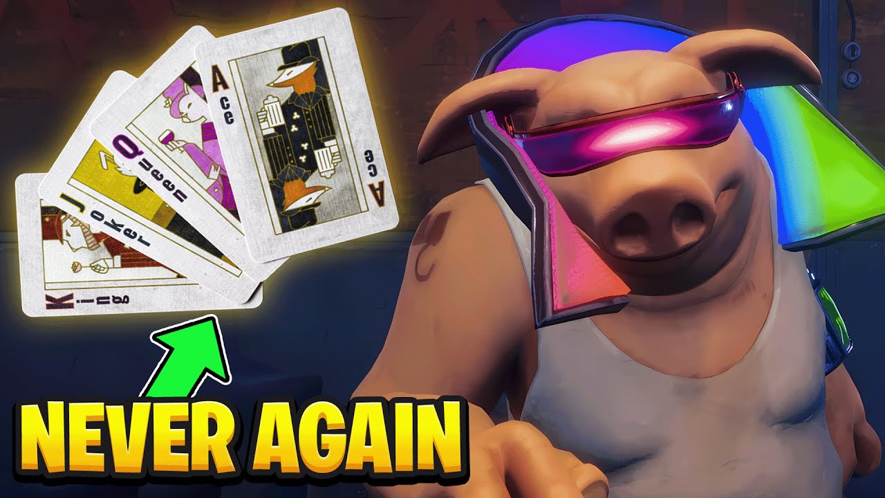 Он — худший лжец