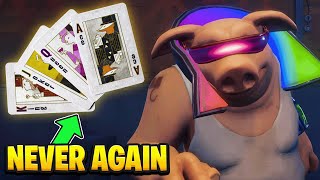 Download Lagu He Is The WORST LIAR MP3