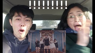 red velvet 레드벨벳 'psycho