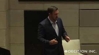 Digital Transformation is nothing without a Digital Workplace Strategy - Roy Clark