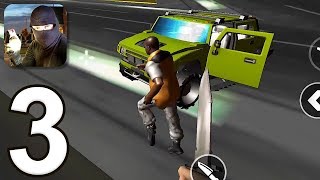 Thief Robbery: Sneak Simulator - Gameplay Walkthrough Part 3 (iOS, Android)