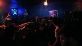 The Flatliners playing "Eulogy" at The Fest 6!