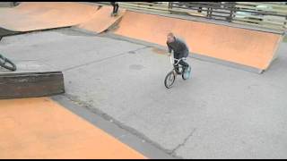 First 2012 Edit