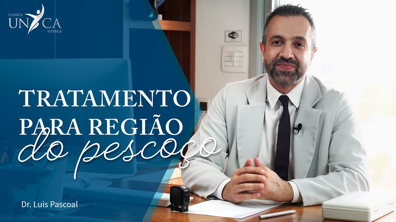 TRATAMENTO PARA REGIÃO DO PESCOÇO