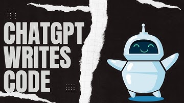 Say Goodbye to Manual Coding: ChatGPT Writes Your Code Faster and Better!