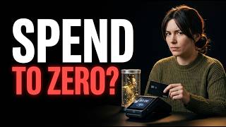 Why Your Budget Categories Are Actually Failing You