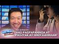Payo ng Eksperto: Ang pagpapahinga at pag-iyak ay hindi kahinaan | Ako 'To Si Tyang Amy 27 May 2026