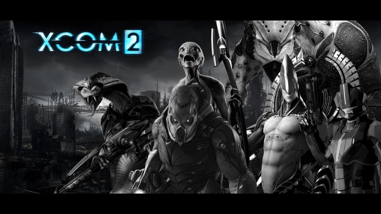 [#10] Майский сезон XCOM 2 2021, Legend Ironman + моды от Setzer.