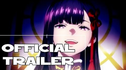 Chained Soldier: SEASON 2 | OFFICIAL TRAILER