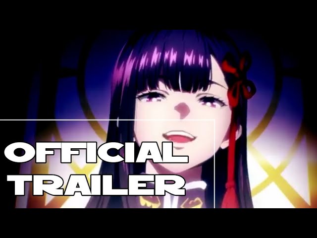 Chained Soldier: SEASON 2 | OFFICIAL TRAILER class=