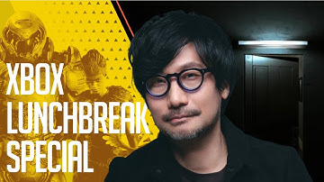 NEW Info On Kojima Production