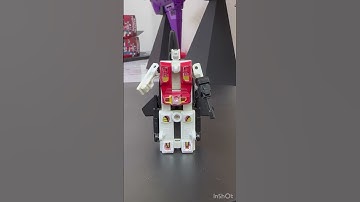 Original G1 Aerialbots AIR RAID #g1transformers