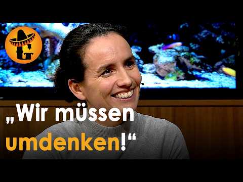 Irene Fuhrmann als Chefin des österreichischen Frauen-Nationalteams | Willkommen Österreich
