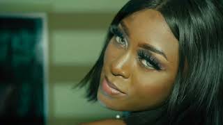 Cri-Sylvah-Not Too Late Official Video