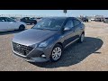 СОЛЯРИС В ОПТИМАЛЬНОЙ КОМПЛЕКТАЦИИ! Во сколько обошелся HYUNDAI SOLARIS 2021 ACTIVE PLUS на автомате