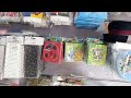 ماتعديش الواد حتى يبانو احجارو والعبد حتى تعرف اخبارو جولة في محل زهرة الخليج للافراح والحلويات