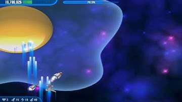 Final Chicken Invaders 3