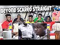 Beyond Scared Straight | 17 Year Old gets life in prison.......(REACTION)