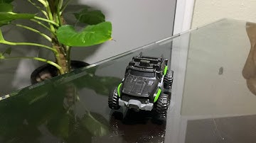 PHYSICS ASSIGNMENT #1. EXPERIMENT VIDEO