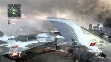 First Claw Shot ! it was in Private match though!