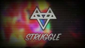 Neffex - Struggle | Nostalgic Edit | Slowed + Reverb + Pitched Down + EQ