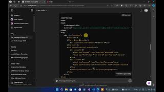 Messenger-Like Web Application Using PHP MySQL Bootstrap and ChatGPT