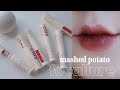 review &amp; swatch🦋 focallure pillowy soft liquid lipstick | chất son siêu xịn giá 89k?