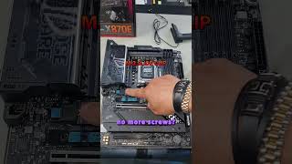 Asus Rog Strix X870E E-Gaming Wifi Motherboard New Features Good Or Bad?