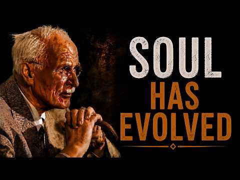 Carl Jung: 8 Signs You're No Longer Just an Empath - You're Becoming Wise