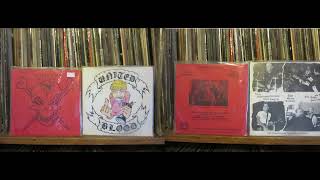 United Blood (US) Sons of Liberty + The Marco Sessions. 7\