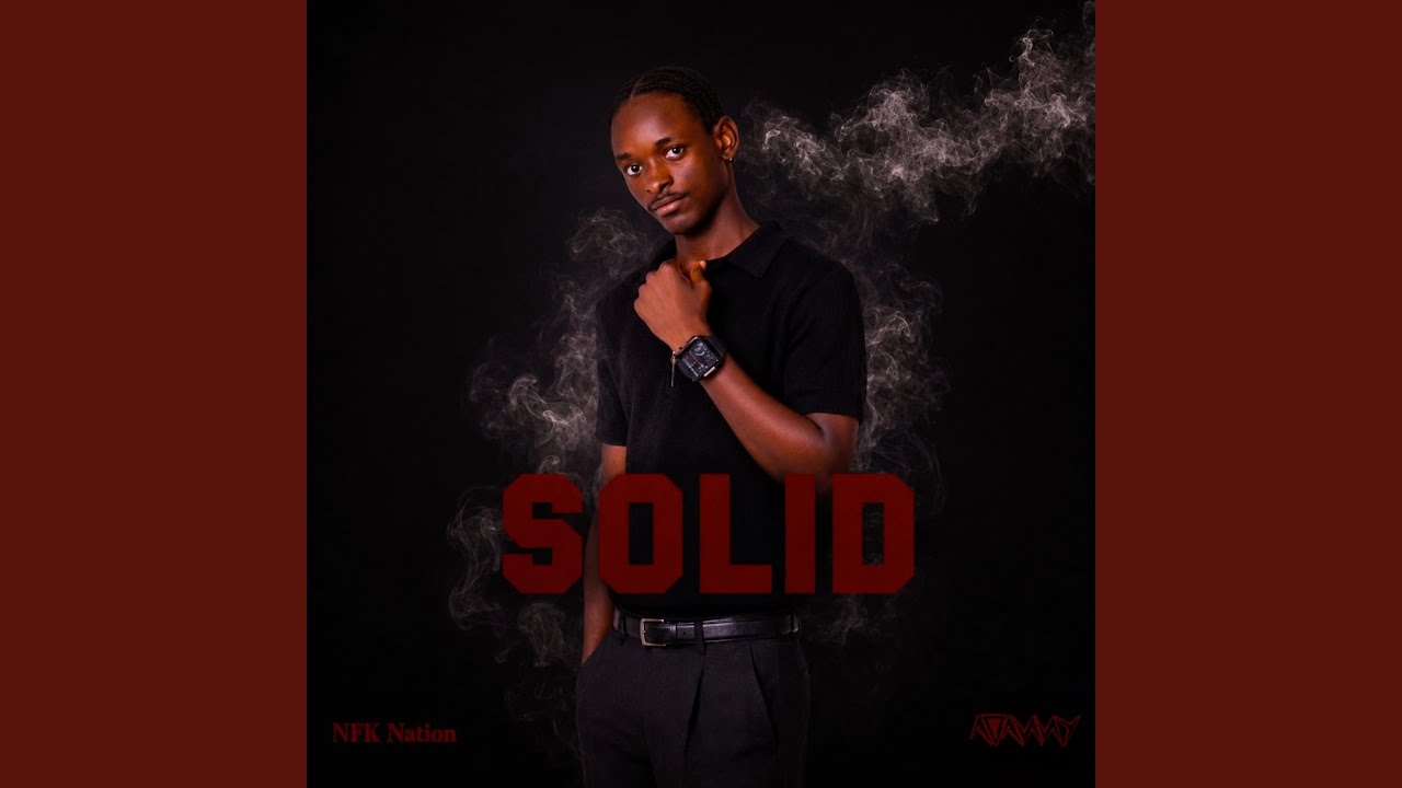 Watch SOLID (feat. Abanny) on YouTube Watch SOLID (feat. Abanny) on YouTube