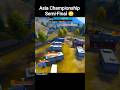 IQOO TG Wipe Out #12 Eliminated 🥲 || Drop Clash ☠️ ||