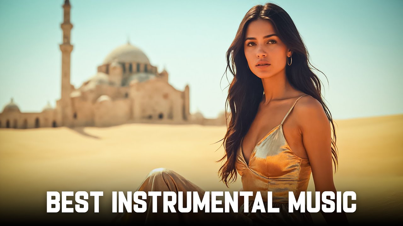 🔴 Live Oriental Music 2025 | Best Music 2025