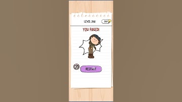 Brain Test 3 Level 298