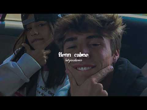 Flenn Calme Slowed Reverb