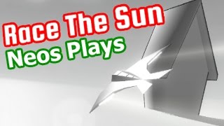 Way Too Fast! Race the Sun | Neos Plays screenshot 4