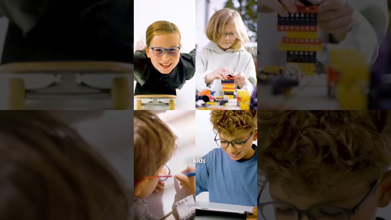 Myopia Awareness Week 